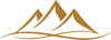 The Loom and Peak logo-loompeak